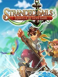 Stranded Sails Explorers of the Cursed Islands
